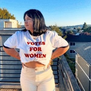 Meet your Posher, Angelique